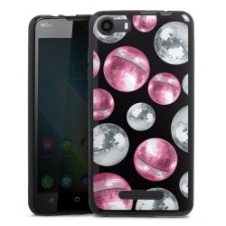 Silikoni Suojakuori musta