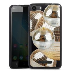 Silikoni Suojakuori musta