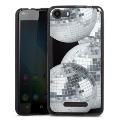 Silikoni Suojakuori musta