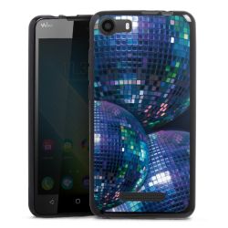 Silikoni Suojakuori musta