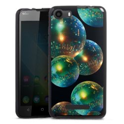 Silikoni Suojakuori musta