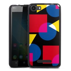 Silikoni Suojakuori musta