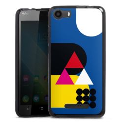 Silicone Case black