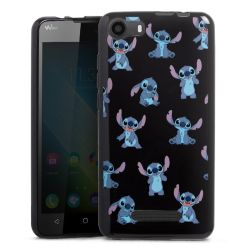 Silikoni Suojakuori musta