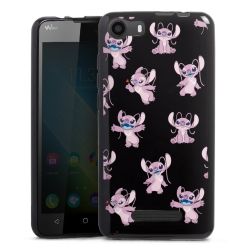 Silikoni Suojakuori musta