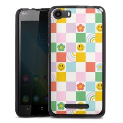 Silikoni Suojakuori musta