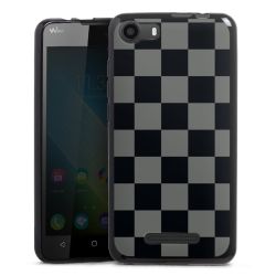 Silikoni Suojakuori musta