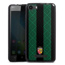 Silikoni Suojakuori musta