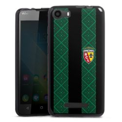 Silikoni Suojakuori musta