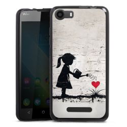 Silicone Case black