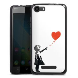 Silicone Case black