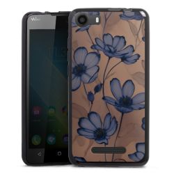 Silikoni Suojakuori musta