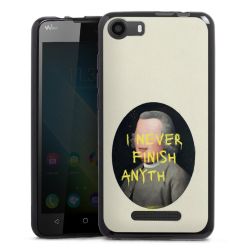 Silicone Case black