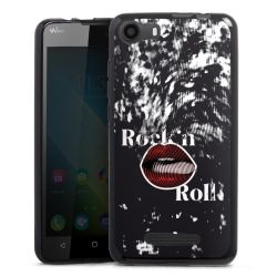 Silikoni Suojakuori musta