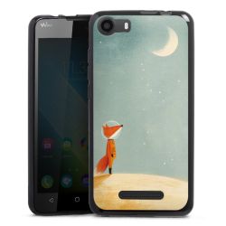 Silicone Case black