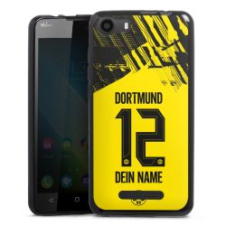 BVB Trikot Personalisierbar 25-26