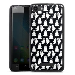 Silikoni Suojakuori musta