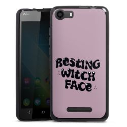 Silicone Case black