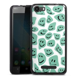 Silikoni Suojakuori musta