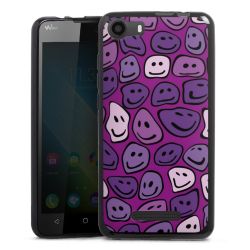 Silikoni Suojakuori musta