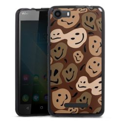 Silikoni Suojakuori musta