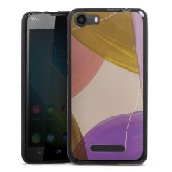 Silikoni Suojakuori musta