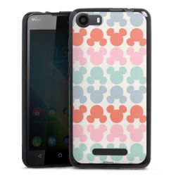 Silikoni Suojakuori musta