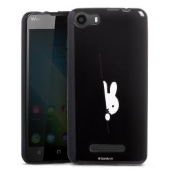 Silikoni Suojakuori musta