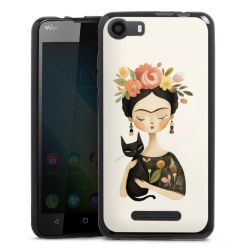 Silikoni Suojakuori musta