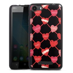 Silicone Case black
