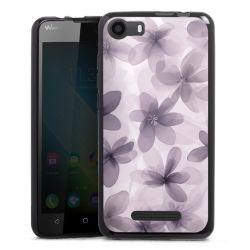 Silikoni Suojakuori musta