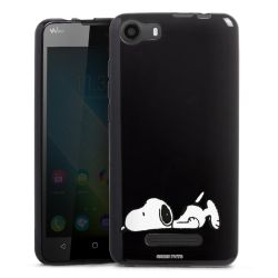 Silikoni Suojakuori musta