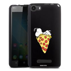 Silikoni Suojakuori musta