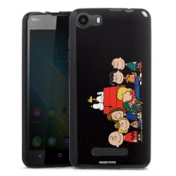 Silikoni Suojakuori musta