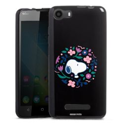 Silikoni Suojakuori musta