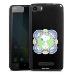 Silikoni Suojakuori musta