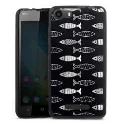 Silicone Case black