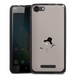 Silikoni Suojakuori musta