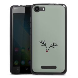 Silicone Case black