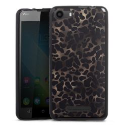 Silicone Case black