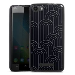 Silicone Case black