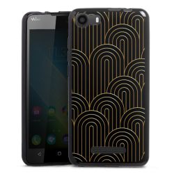 Silicone Case black