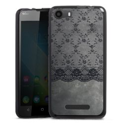 Silicone Case black