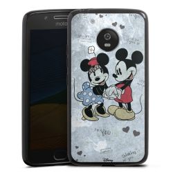 Silicone Case black