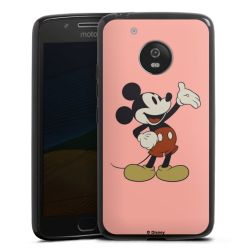 Silicone Case black