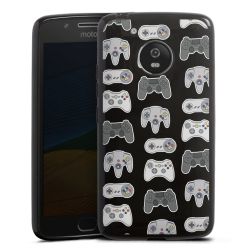 Silicone Case black