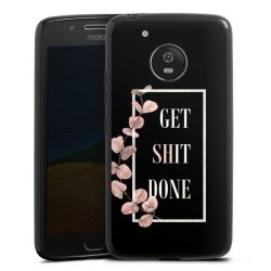 Silicone Case black