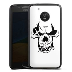 Silicone Case black