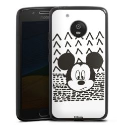 Silicone Case black