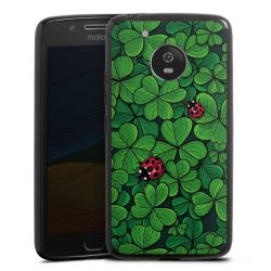 Silicone Case black